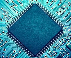 集成电路产业迎来发展机遇