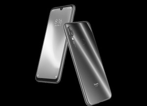 小米发布两款新品终端