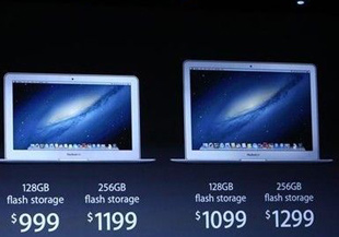 年中盘点:2013上半年IT业关键字