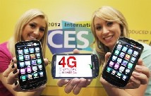 性子急？别换4G手机