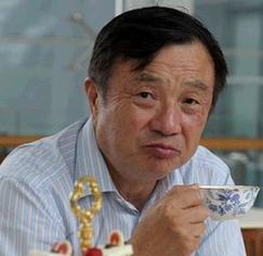 任正非内部讲话：要敢于超越美国公司