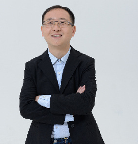 蚂蜂窝陈罡：在线旅游近4000亿 掘金移动互联网