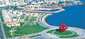 建设智慧青岛 打造幸福海湾