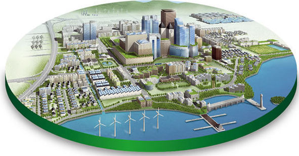 智慧城市：宁波转型升级突破口