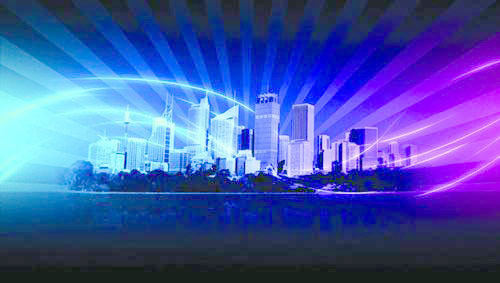 IBM抓智慧城市机遇落地中国