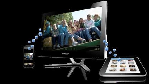 智慧家庭：电子产业的下一个蓝海