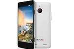 nubia Z5 mini