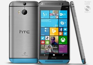 HTC将推多款新机 自拍神器曝光