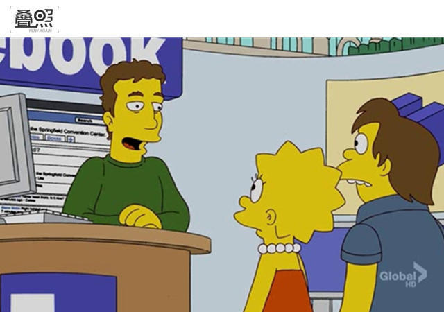 扎克伯格的另一面