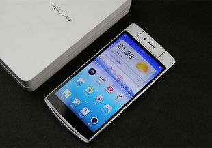 细数国产创新智能手机