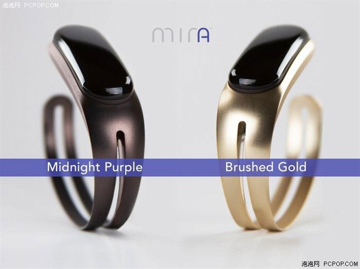 智能手镯、智能自行车 新奇可穿戴设备盘点