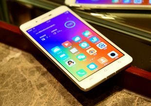 2014年手机圈都流行什么？