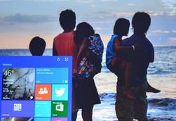 Windows 10發布 你不可不了解的7大改變