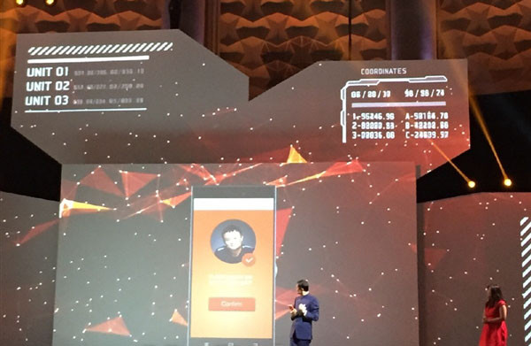 从&ldquo;刷码&rdquo;到&ldquo;刷脸&rdquo; 移动支付争夺战升级