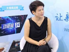 云狐岳红梅：做APP比拼的是后台的数据计算能力