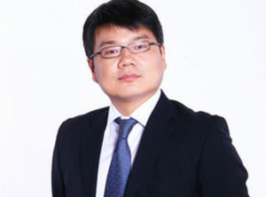玖富CEO孫雷：互聯網金融要重視安全性