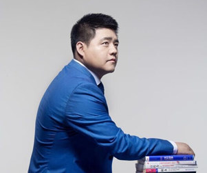 樊登：建立读书精华分享社区