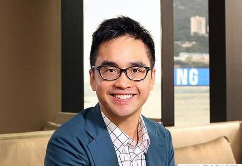 &ldquo;创业者&rdquo;郑志刚和他的K11