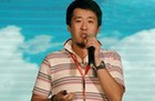 腾讯副总裁林松涛谈&ldquo;双创&rdquo;：互联网是基础能源