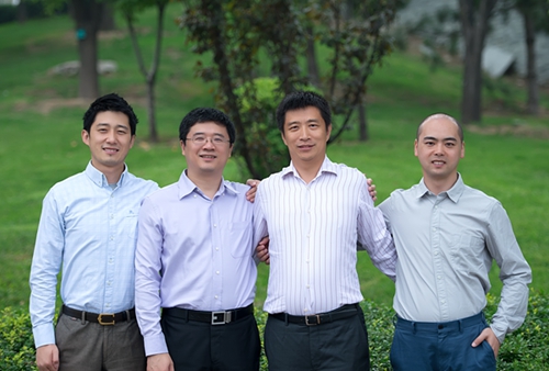 大数据安全企业瀚思科技B轮融资1亿元