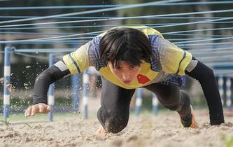 强军健体铸和平&mdash;&mdash;新中国军事体育事业发展纪实