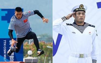 止戈为武 双面人生