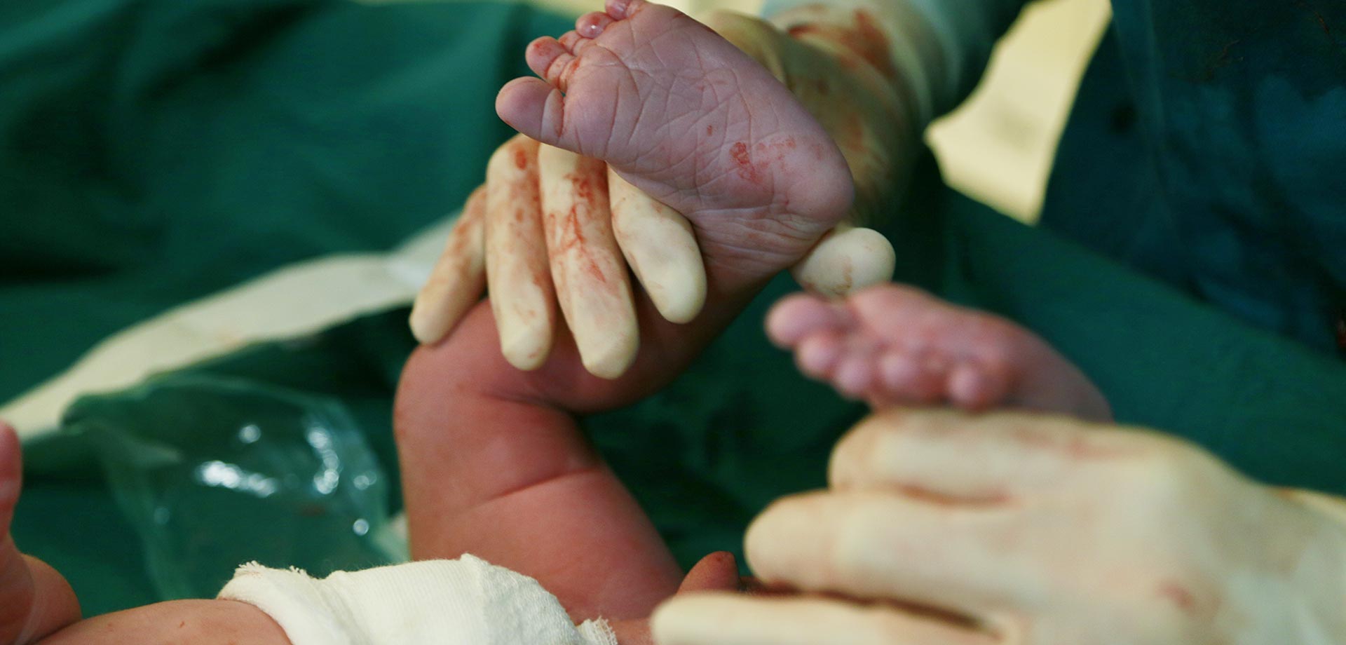 这双手，就是他们的世界&mdash;&mdash;聚焦劳动者