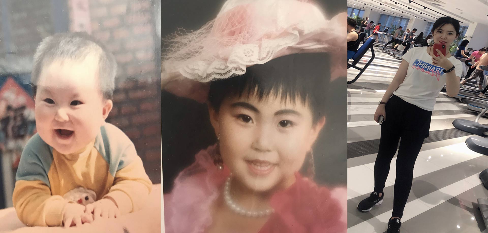 三十而立：曾经的那个小女孩已经长大了