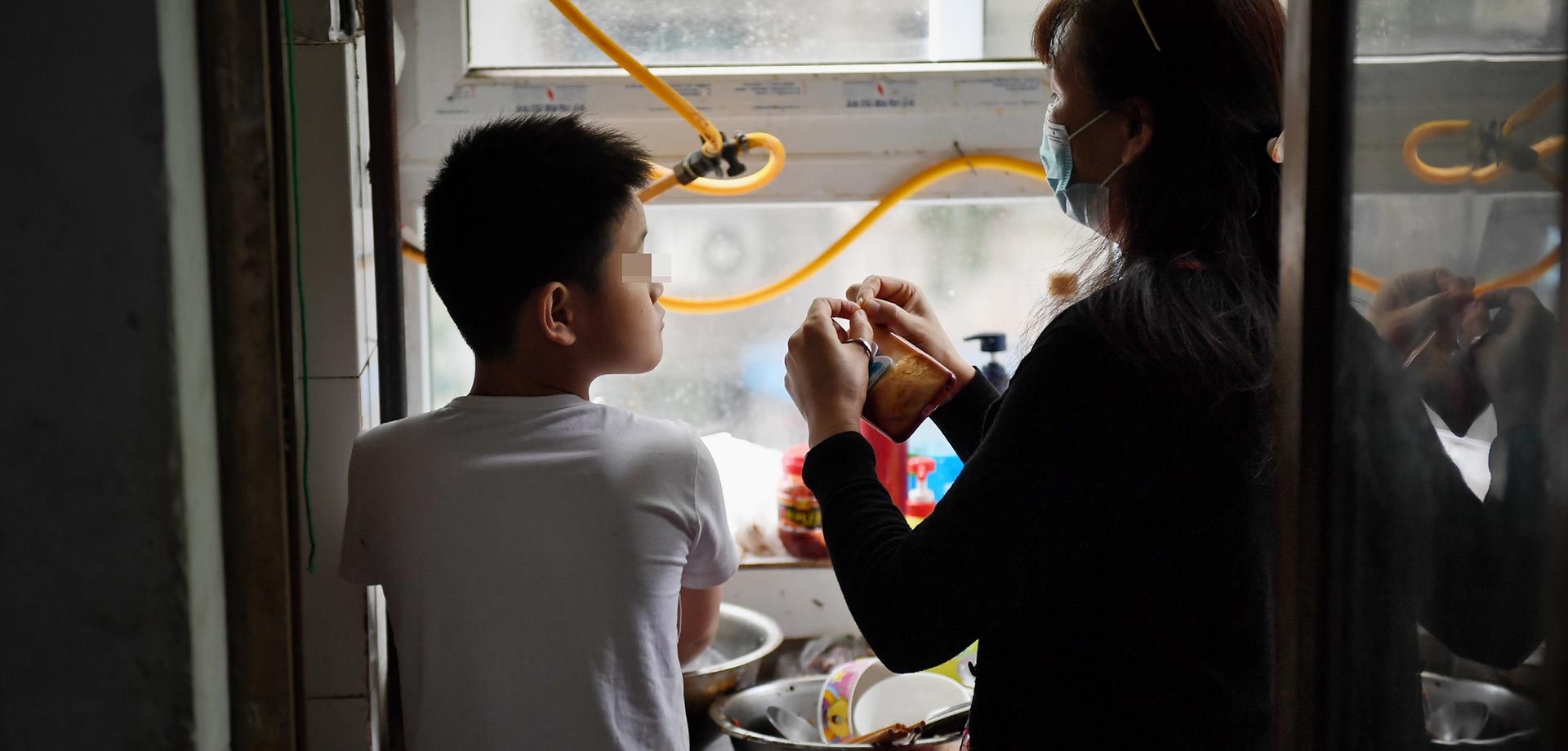 &ldquo;折翼天使&rdquo;的&ldquo;隐形翅膀&rdquo;