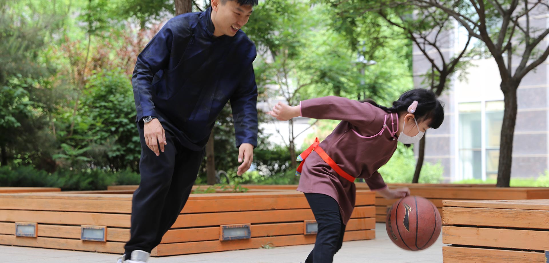 开学延期，成长没有&ldquo;延期&rdquo; ：孩子们的六一