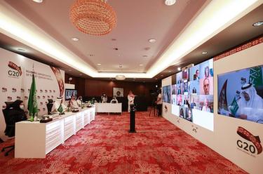 二十国集团教育部长：致力于解决疫情对教育的干扰