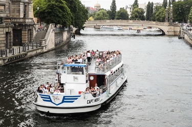 德国柏林解除社交限制措施