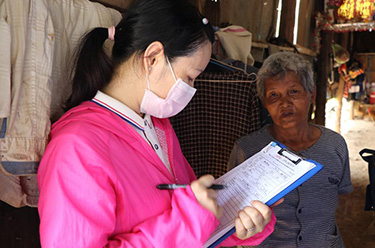 通讯：&ldquo;在这里搞扶贫，就是要扎扎实实做实事&rdquo;&mdash;&mdash;记疫情下重启的中柬减贫项目