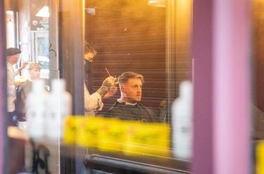 爱尔兰如期进入社会经济重启第三阶段