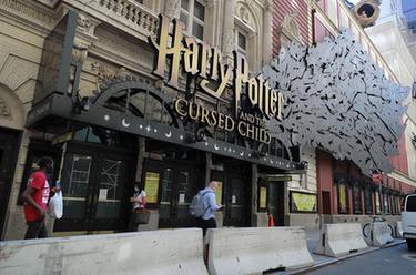 纽约百老汇演出将暂停至2020年底