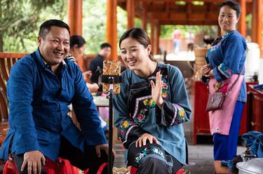 砥砺复兴之志 永葆赤子之心&mdash;&mdash;写在中国共产党成立99周年之际