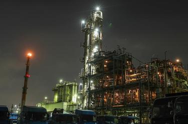 日本5月工矿业生产环比下降8.4%