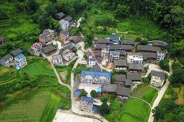 &ldquo;跑腿干部&rdquo;的大山扶贫之路