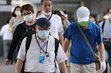日本失业率连续3个月上升