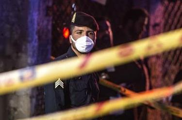 伊朗首都一医疗中心发生爆炸至少13人死亡