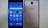 魅蓝Note5发布 Note系列销量超2000万台