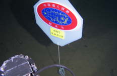 &ldquo;蛟龙&rdquo;号在海底拍摄的照片