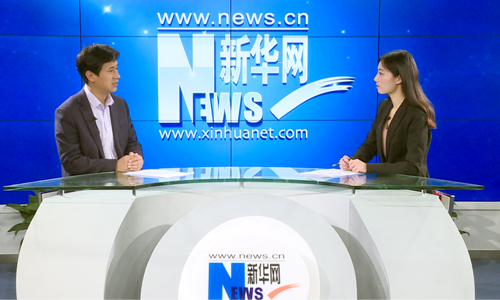 东方华美董事长光善弘