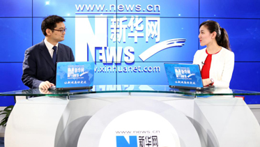 专访朗绿陈栋梁