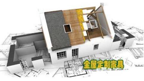 家居企业抢滩全屋定制市场