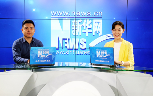 专访环都拓普王浩