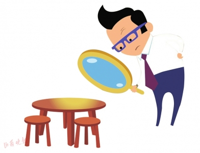 同样是实木差价咋那么大?