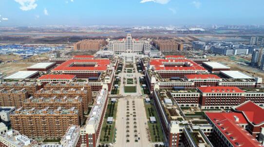 匠心执守 筑梦远航