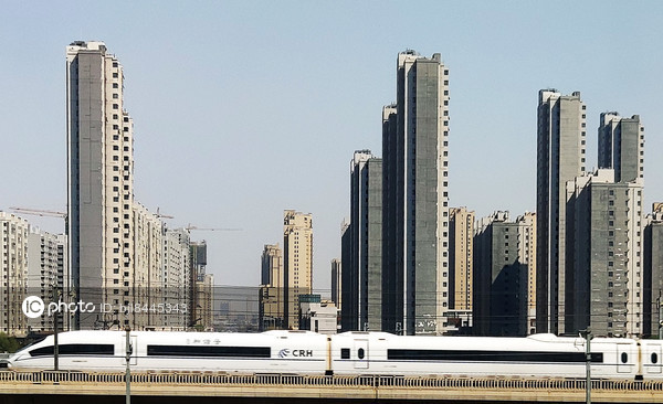 机构：3月新建住宅价格涨幅略有扩大