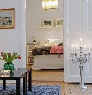 小户型公寓设计